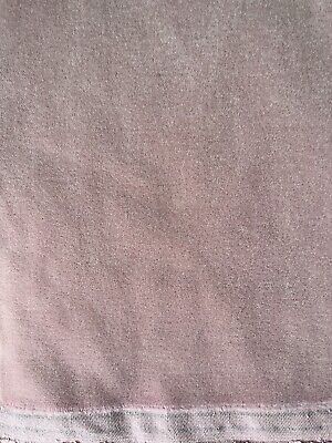 Pierre Frey Curtain/Upholstery Fabric - Mohair Velvet - 5 Metres