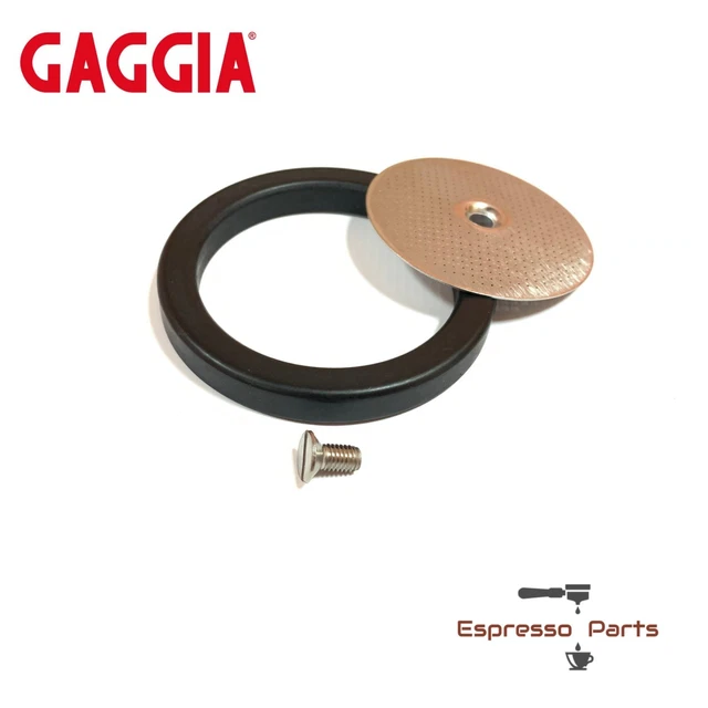 Pièces détachées machine à café GAGGIA MAGENTA MILK Trouver une