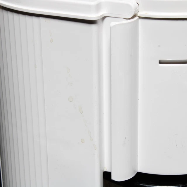 Kaffeemaschine Braun KF 47/1 weiß 11