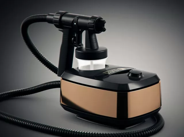 Aura Allure Spray Abbronzatura Sistema
