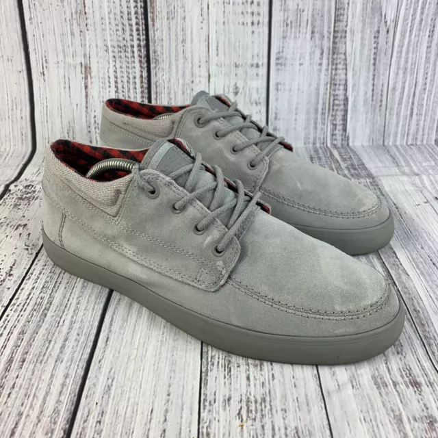 SEA LS Ox Mens Size 11 Low Top Shoes Sneaker Zombie hunting Club $15.00 - PicClick