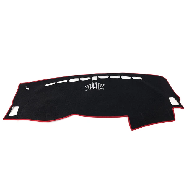 DashMat Dashboard Mat Cover Non-Slip Sun Protector For Kia Sportage - Foto 6