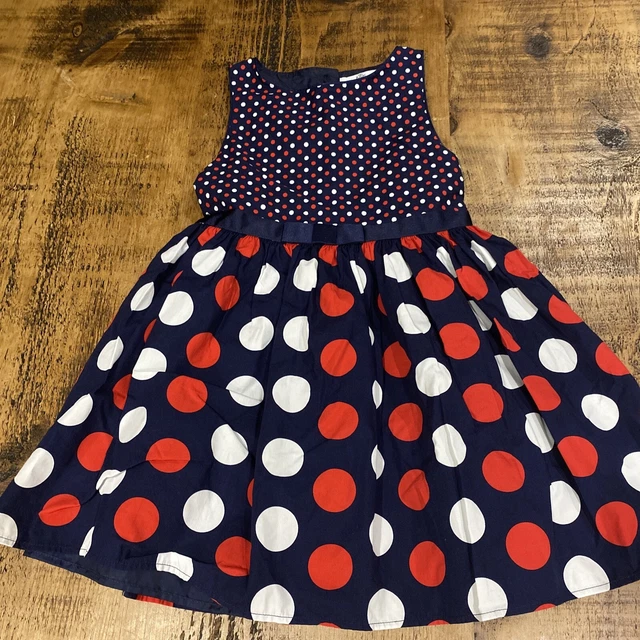 Bundle Of Girls Clothes Age 5-6 M&S, Pineapple, Primark Etc ￼8 Pieces 17