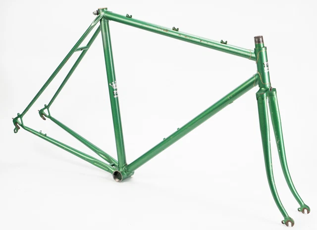 54 bike frame