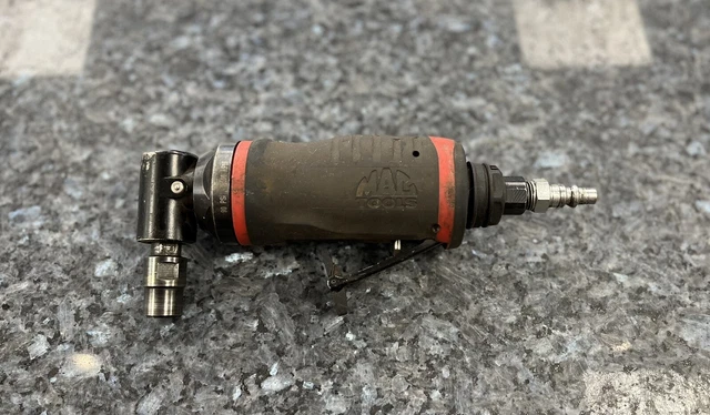 Mac Tools 1/4” Die Grinder