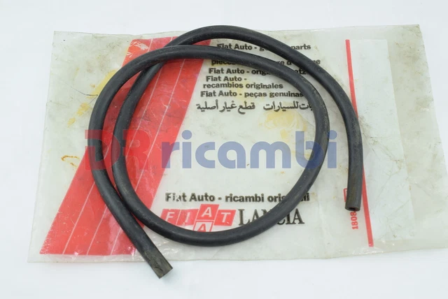 Pezzi Di Ricambio Tubo Ritorno Carburante 03L130235AF - Ricambio Per Altea, A1, Toledo IV, 1.6 TDI Ricambio Auto SEAT - 13