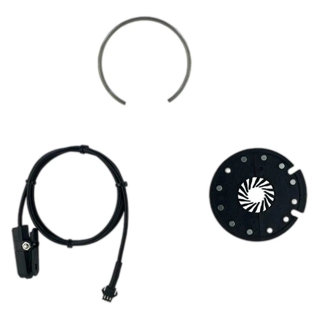 ELECTRIC BIKES PAS Sensor EBike Waterproof Conversion Kit Parts EBike