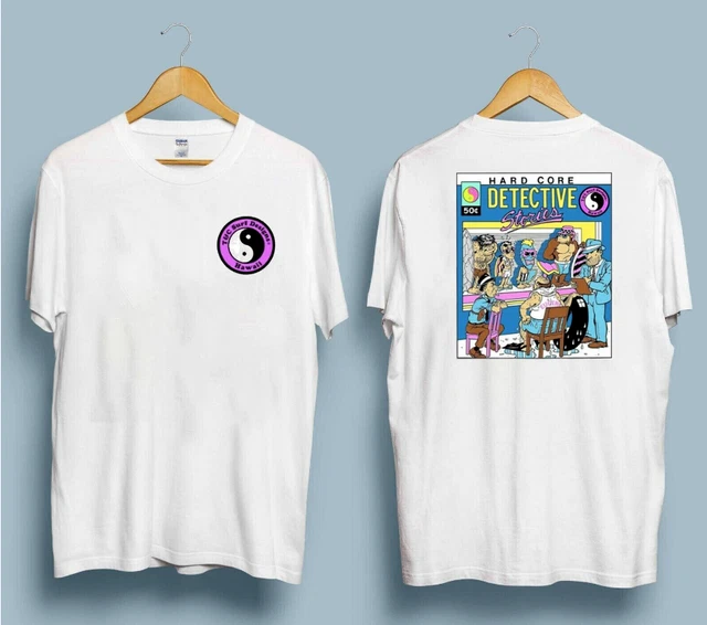 Town & Country Hawaii Surf Skateboard T shirt Size S-3XL