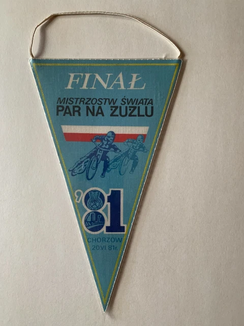 Flaggen - Fanion souvenir/XX IIème Rallye des Campeurs normands / Le