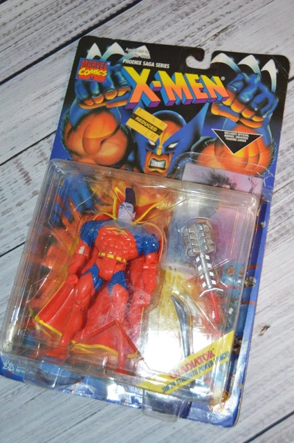 Marvel Comics Phoenix Saga Series X-Men Gladiator 5" Action Figure #49009 NRFP