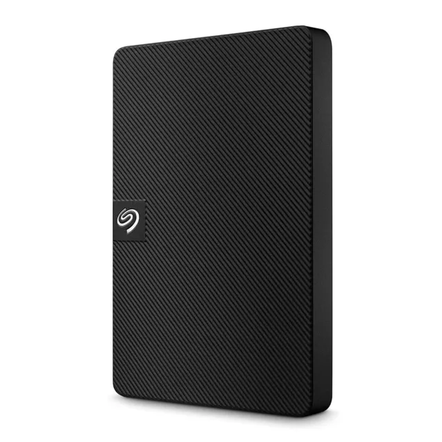 Unidad de Disco Duro Externa Seagate Expansion 1 TB 2 TB 4 TB Portátil USB 3.0 Negro