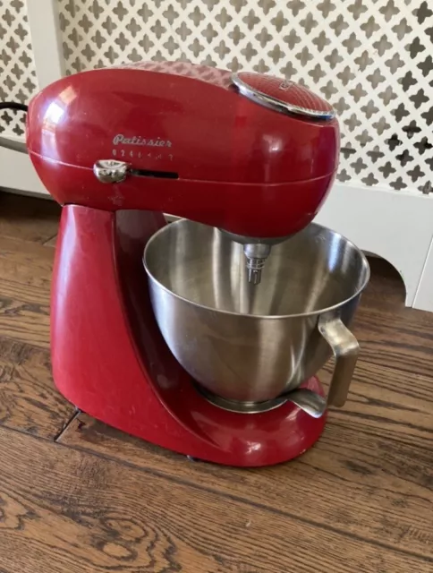Kenwood deals patissier mx270
