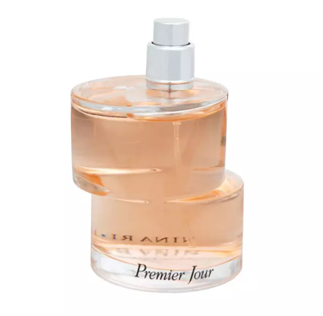 Nina Ricci  Premier Jour Eau De Parfum For Woman  100 Ml  Version 'Clasica O