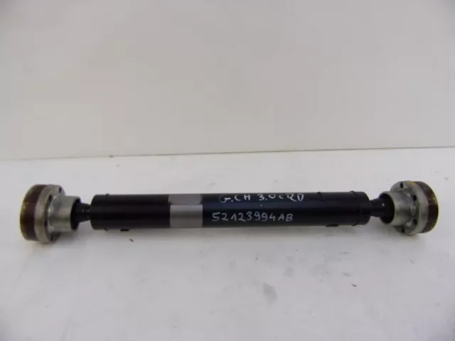 Jeep Grand Cherokee Wk2 3.0 Arbres De Transmissione 52123994Ab