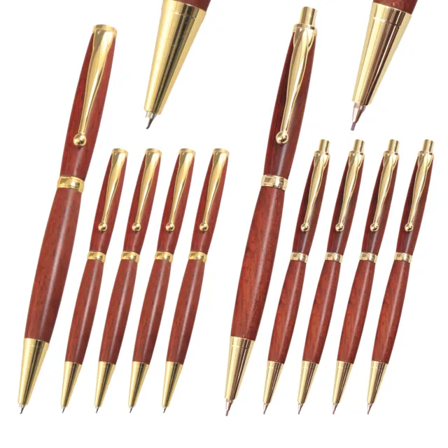 Legacy, Fancy Touch Stylus Pen Kit, Gold - The Woodturning Store