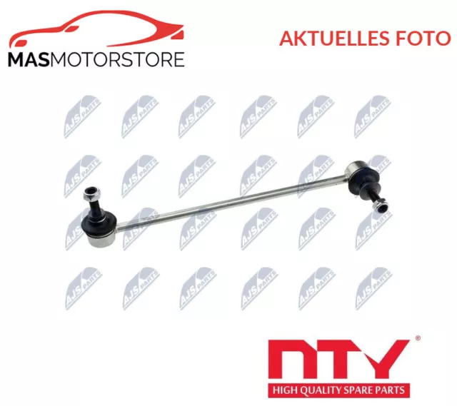 Stabilisator Stabistrebe Vorne Nty Zlp-Bm-002 V Neu Oe Qualität