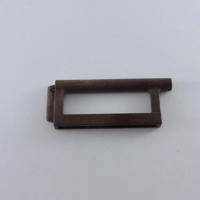 PLAYMOBIL Western - Accessoires Muraux Pour Le Bureau Du Shérif Et Le Saloon (pièces D'occasion)