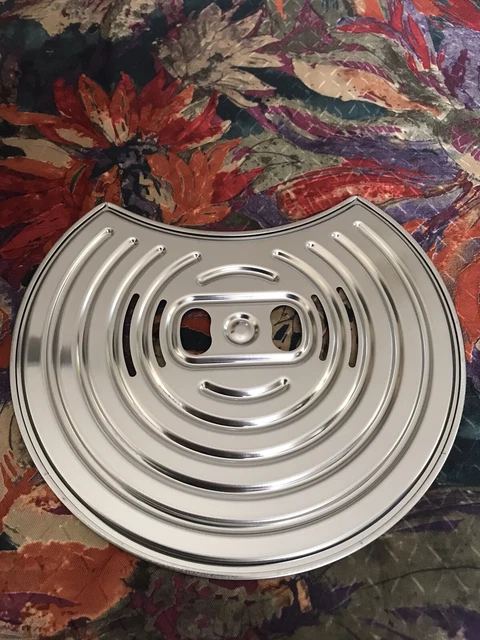 Grille Inox SENSEO D'occasion - Compatible Modèles 7821 à 7833 - Repose Tasse