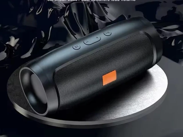 Sony SRS-XB33 Haut-parleur Bluetooth sans fil Extra Bass avec 24 heures d'autonomie - Kevajo