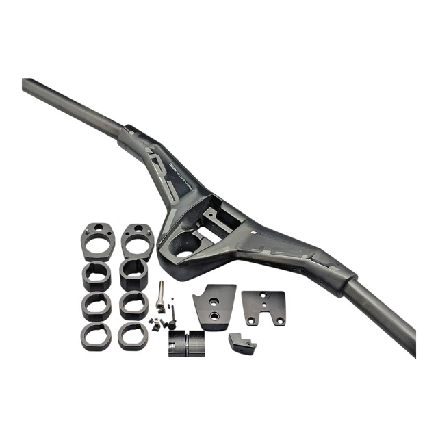 COLNAGO ST 02アルミステム100mm 31.6mm