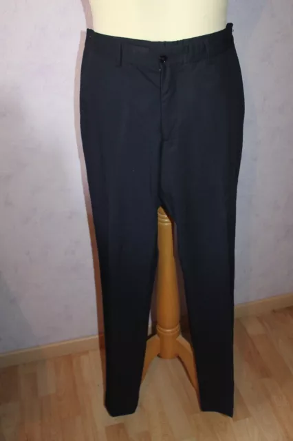 Pantalon habillé sales homme zara