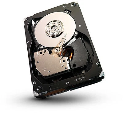 Seagate ST3450857FC-RFB HDD 450GB 3.5" SATA 15000 RPM