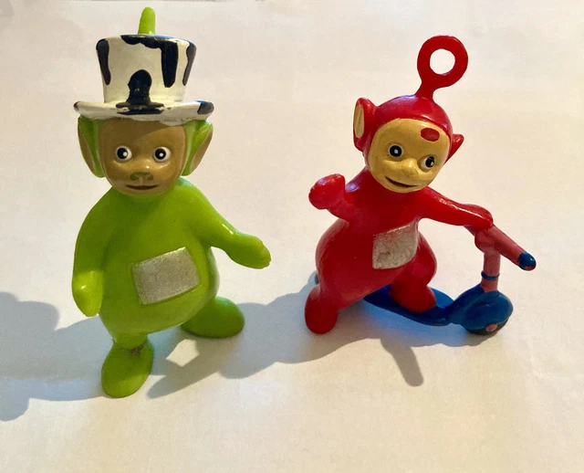 PUZZLE TELETUBBIES 1996 EUR 19,90 - FR