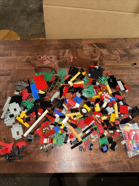 HUMAN MADE Nylon Stadium Jacket \"Black\"Ｌ Briques, blocs de construction, LEGO, Jeux de construction, Jouets