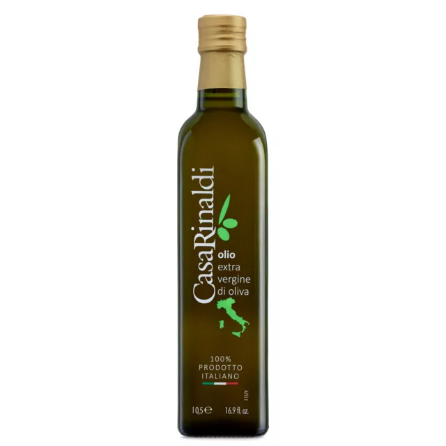 Casa Rinaldi Vierge Olivenöl Extra 1000ml