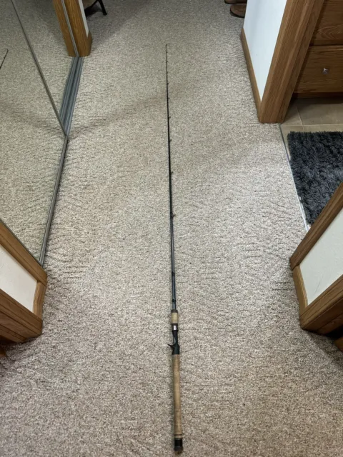 G Loomis Spinning Rod Used FOR SALE! - PicClick