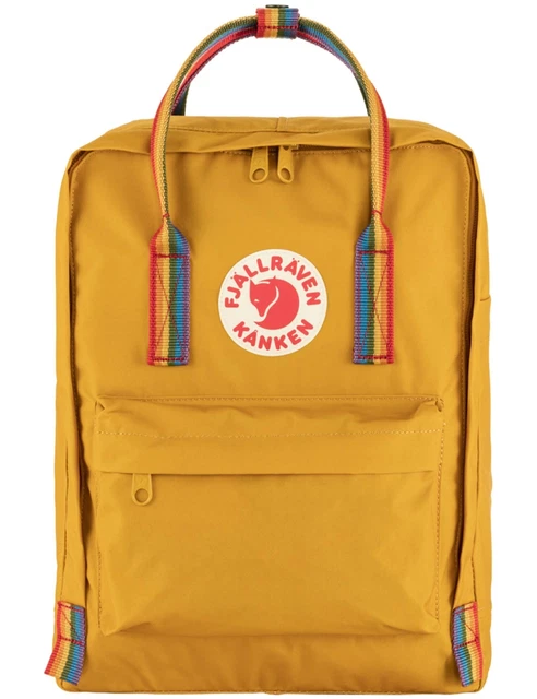 Kanken arcobaleno sales