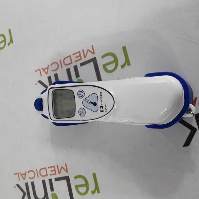 Covidien Genius 2 Thermometer