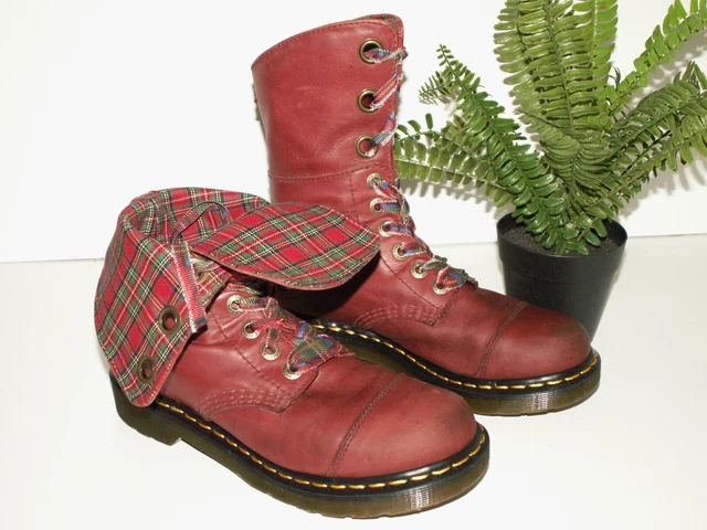 Doc martens aimilie top
