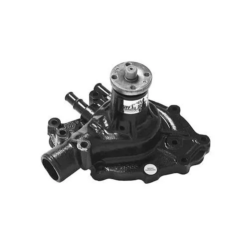 Tuff Stuff Supercool Water Pump 1432C Ford SB 289 302 351W High-Volume Iron