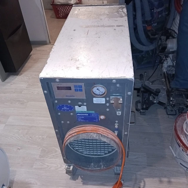 Deconta D305
