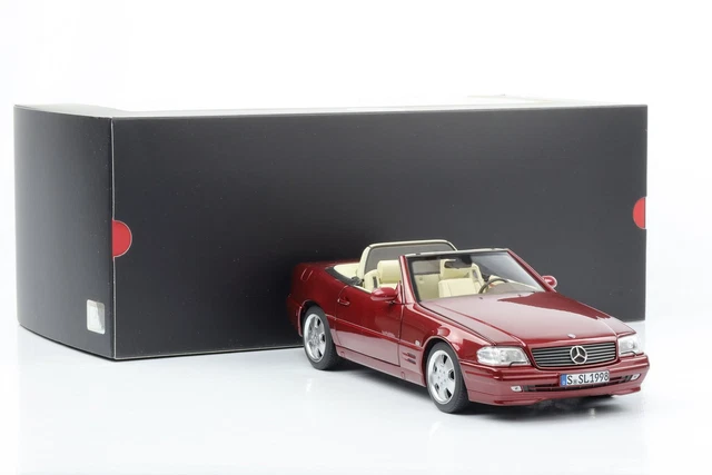 Mercedes 300 SL Cabriolet Italeri 1:16 N°614 – Kit Maquette Neuf, Décalcomanies, Rare