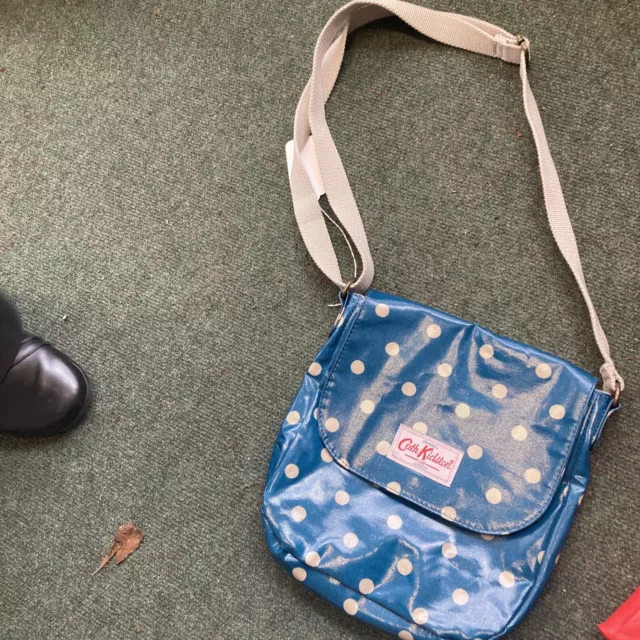 Cath kidston sales small crossbody bag