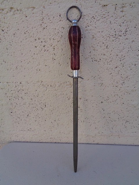 Fusil De Boucher Fischer À VENDRE! - FR