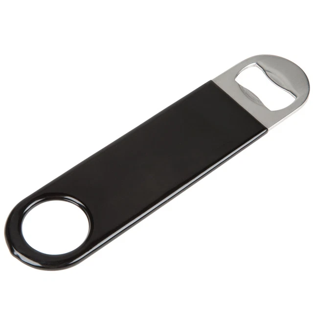 Flat Bottle Opener - Choose from 3 Colors!