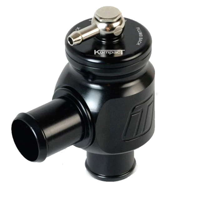 Turbosmart TS-0203-1226 Kompact Plumb Back Blow Off Valve for Nissan Skyline GTR