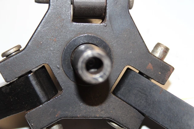BLUE-POINT TOOLS HARMONIC Damper Pulley Puller Ya9740A £69.86 - PicClick UK