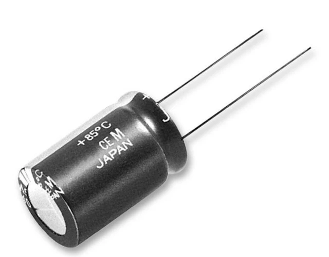 VISHAY CONDENSATOR, KLASSE X2, 1500NF, 275VAC | FILM CONDENSATOREN