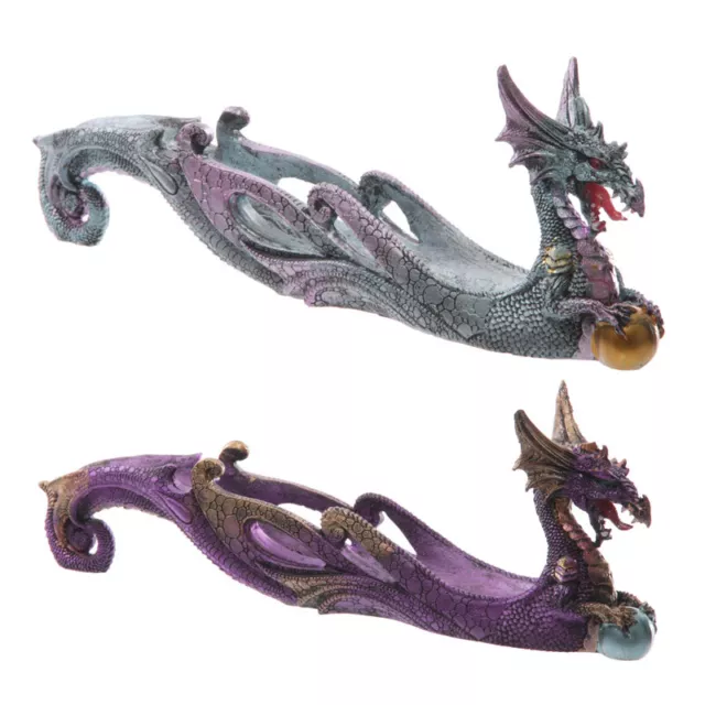 Dark Legends Dragon Ashcatcher