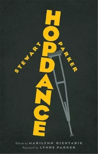 Stewart Parker Hopdance (Poche)
