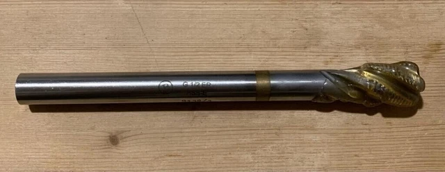 Trapano Filettato BAER Trapano Per Foratura M3-M12 Trapano A - Foto 13