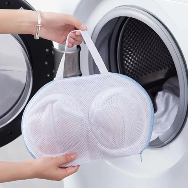 Bra Laundry Bag Underwear Wash Package Brassiere Clean Pouch Anti Deformation