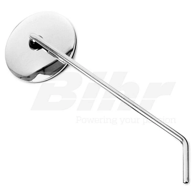 Fockety Repose-Pieds Moto Réglables 360° - Extensions Supports Piquets Autoroute Robuste En Aluminium Pour Confort Optimal