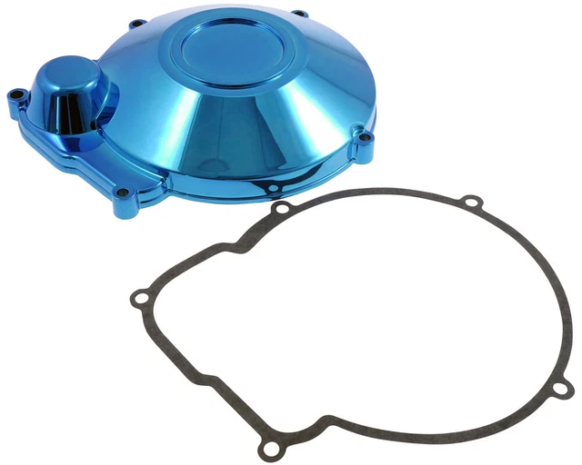 Couverture alternateur Minarelli AM en bleu pour APRILIA RS 50 (1994-1998) AM 6