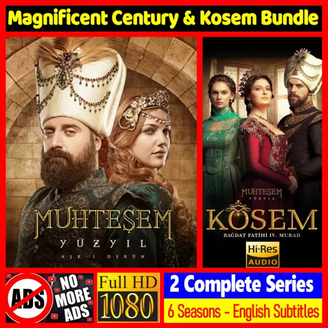 Magnificent century kosem english subtitles watch online free hotsell
