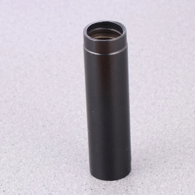 Hilitand 4 Maniglie Regolabili Con Filettatura Maschio M5 | Leve Di Serraggio In Metallo Per Macchinari | Lunghezza Braccio 40mm, Acciaio Inox